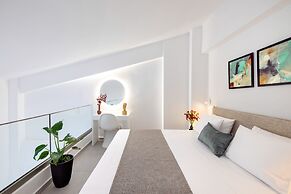 Creta Sun apartments