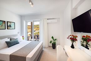 Creta Sun apartments