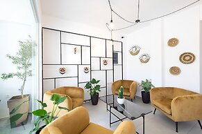 Creta Sun apartments