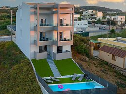 Creta Sun apartments