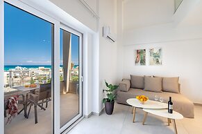 Creta Sun apartments