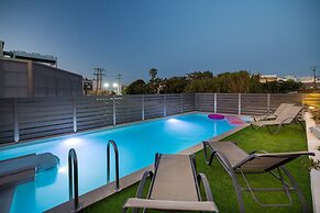 Creta Sun apartments