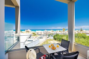 Creta Sun apartments