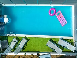 Creta Sun apartments