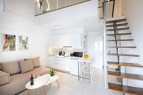 Creta Sun apartments