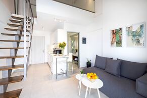 Creta Sun apartments