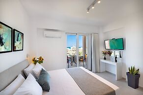 Creta Sun apartments