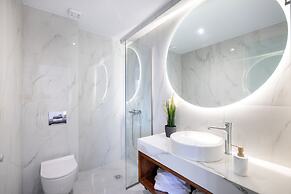 Creta Sun apartments