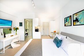 Creta Sun apartments