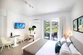 Creta Sun apartments
