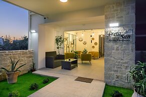 Creta Sun apartments