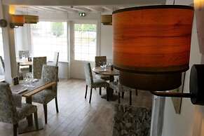 Hotel la grand mare
