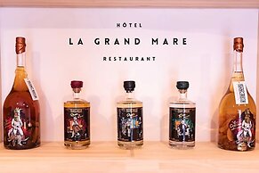 Hotel la grand mare