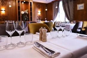 Hotel la grand mare