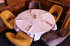 Hotel la grand mare