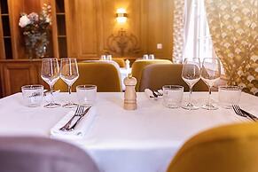 Hotel la grand mare