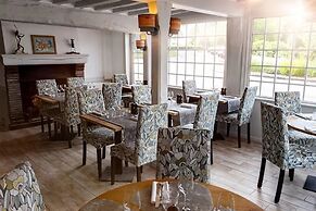 Hotel la grand mare