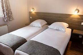 Hotel la grand mare