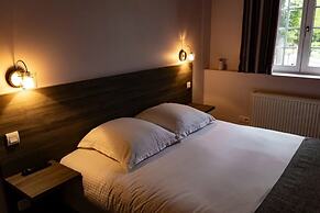 Hotel la grand mare