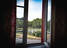 Hotel la grand mare