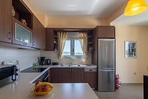 Yanni's villas