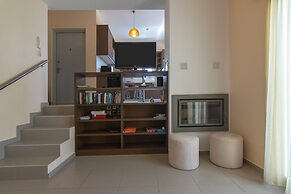 Yanni's villas
