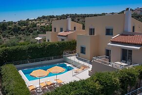 Yanni's villas