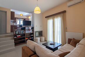 Yanni's villas