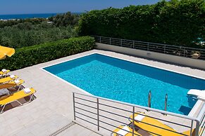 Yanni's villas