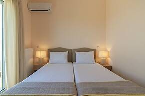 Yanni's villas