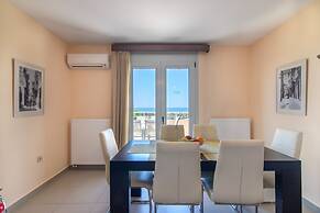 Yanni's villas