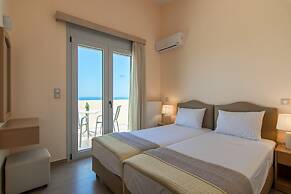 Yanni's villas