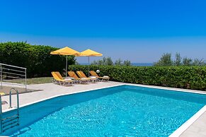 Yanni's villas