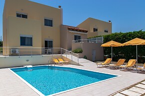 Yanni's villas