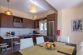 Yanni's villas