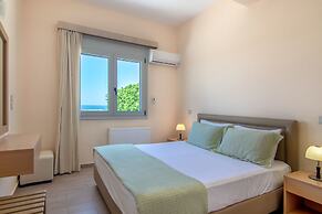 Yanni's villas