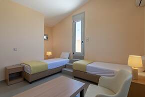 Yanni's villas