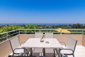 Yanni's villas