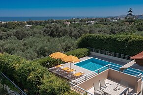 Yanni's villas