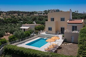 Yanni's villas