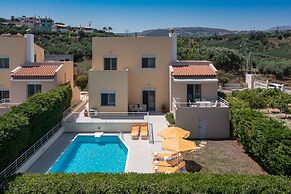 Yanni's villas