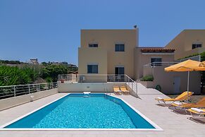 Yanni's villas
