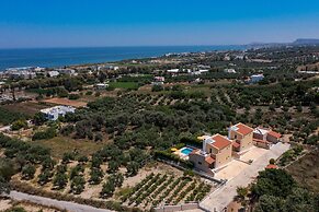 Yanni's villas