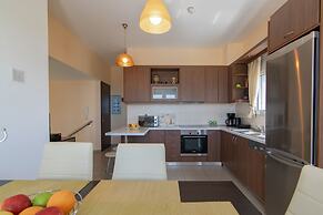 Yanni's villas