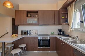Yanni's villas