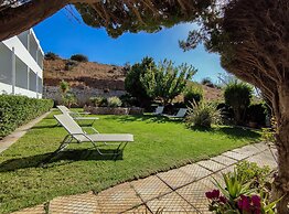 Mythos apartments