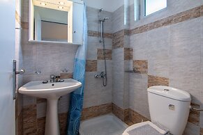 Mythos apartments