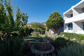 Mythos apartments