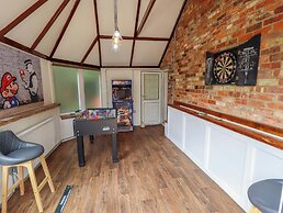 Wood Farm Cottage