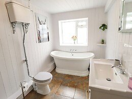 Wood Farm Cottage